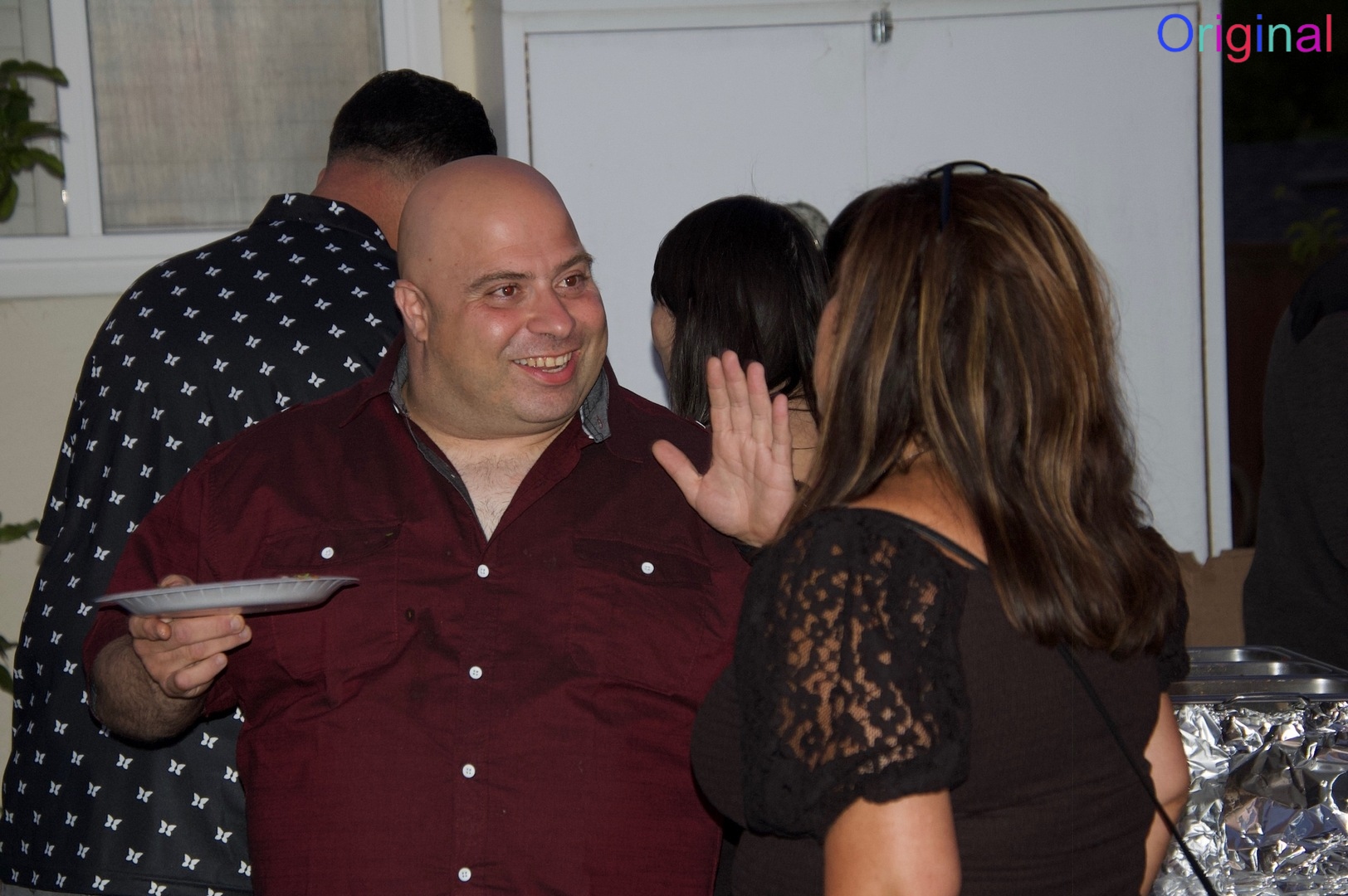 Su party (142) Original